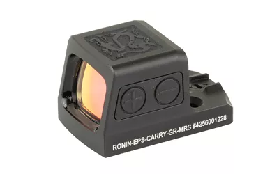 H-SUN RONIN EPS CARRY GREEN DOT MRS
