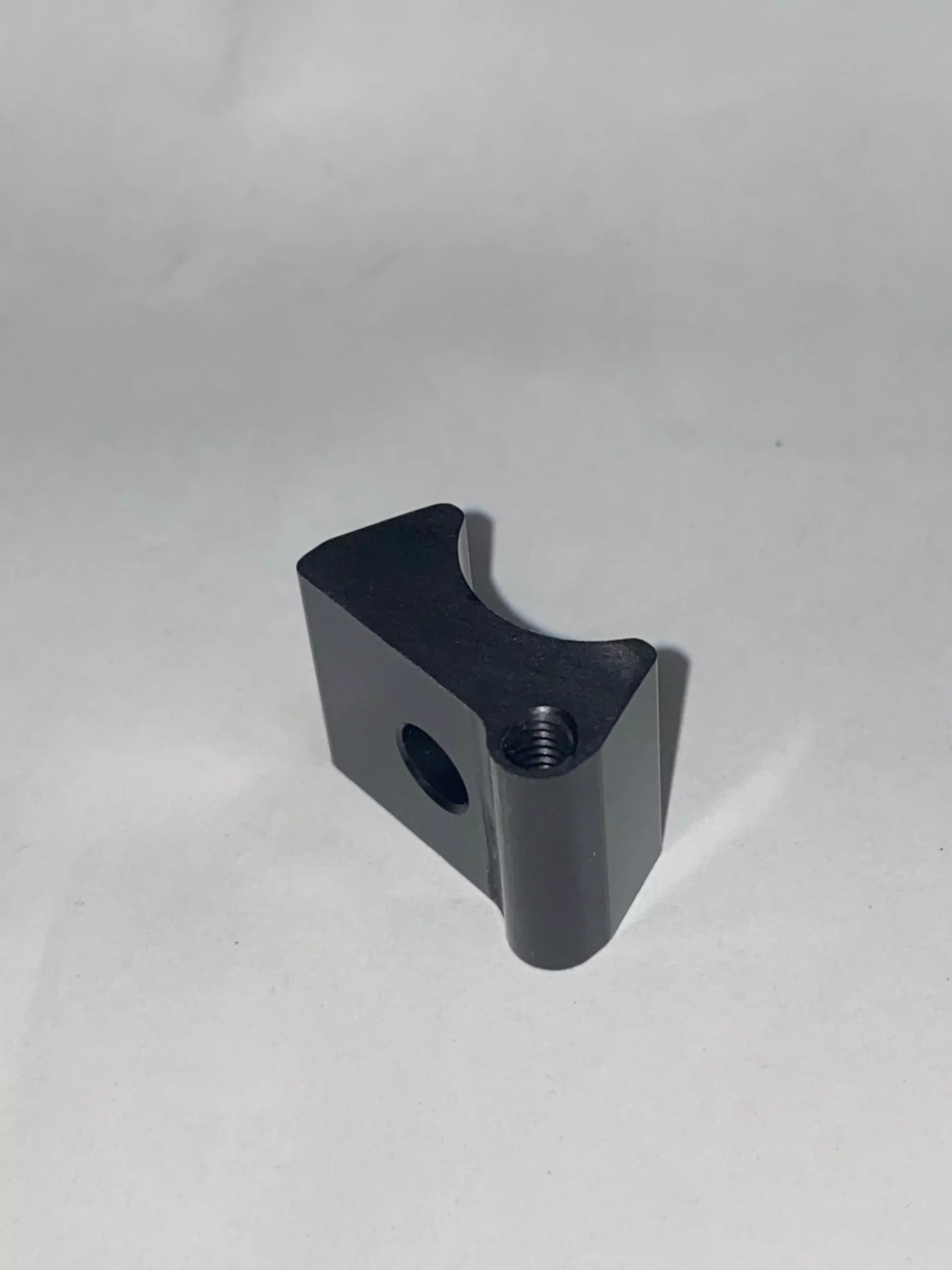 Halfblock Sled - Delrin