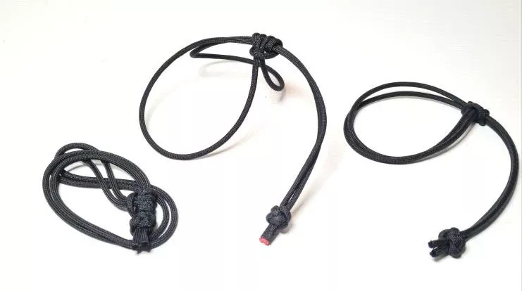 HANDCOP Bracelet - Reusable restraint cuffs