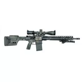 Hardline Custom/Criterion 308 package (pre-owned)