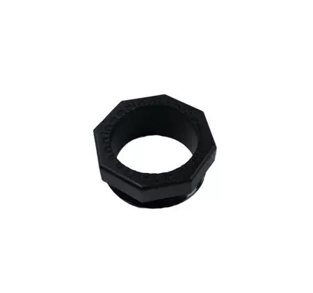 Hardy Silencer Bush Octagonal