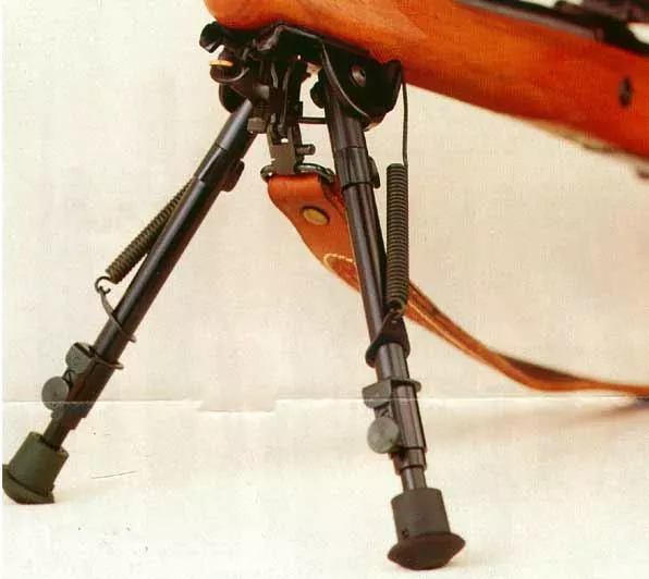 Harris Bipods 9-13″ Low