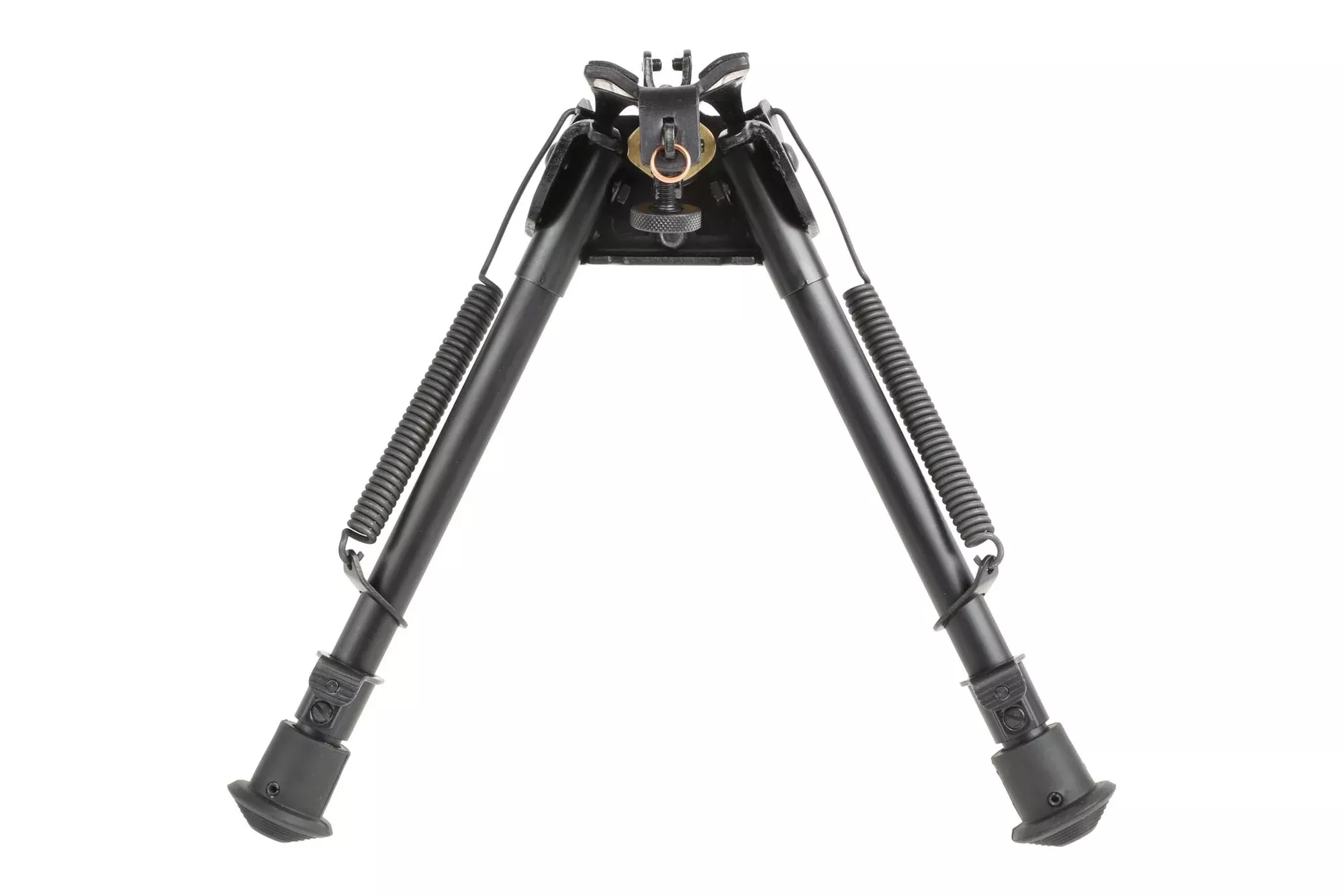Harris S-BRM 9-13 Inch Swivel Bipod - Notched Legs