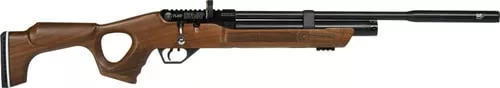 Hatsan Flash Wood QE 22 Caliber 1120fpsTurkish Walnut Stock