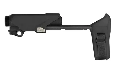 HBPDW PISTOL BRACE