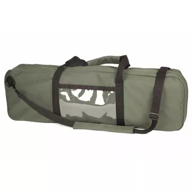 HD Ballistic Nylon Cover- Grn