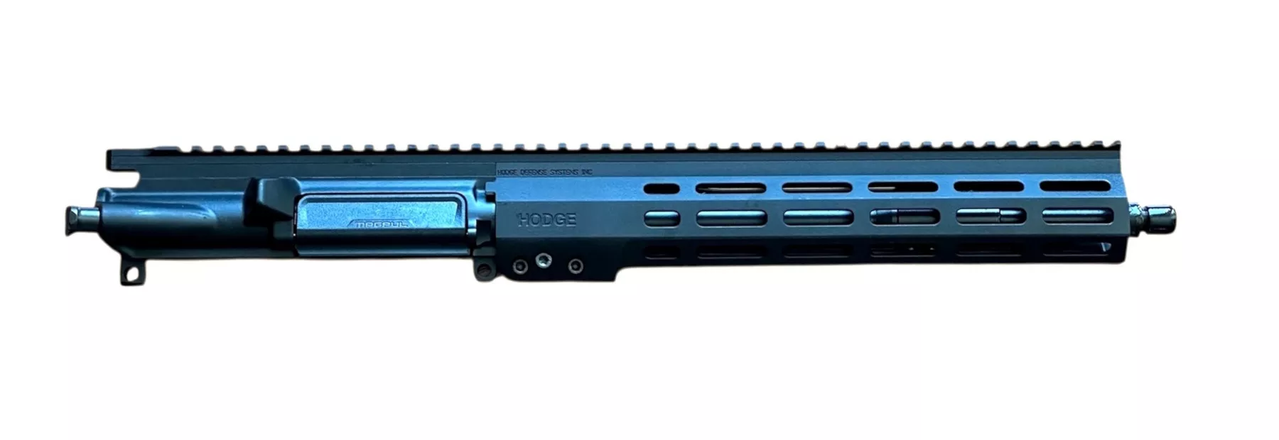 HDSI Mod3 12.5" semi complete URG