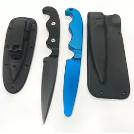 HeadHunter Blades RAT Package PLAIN handle