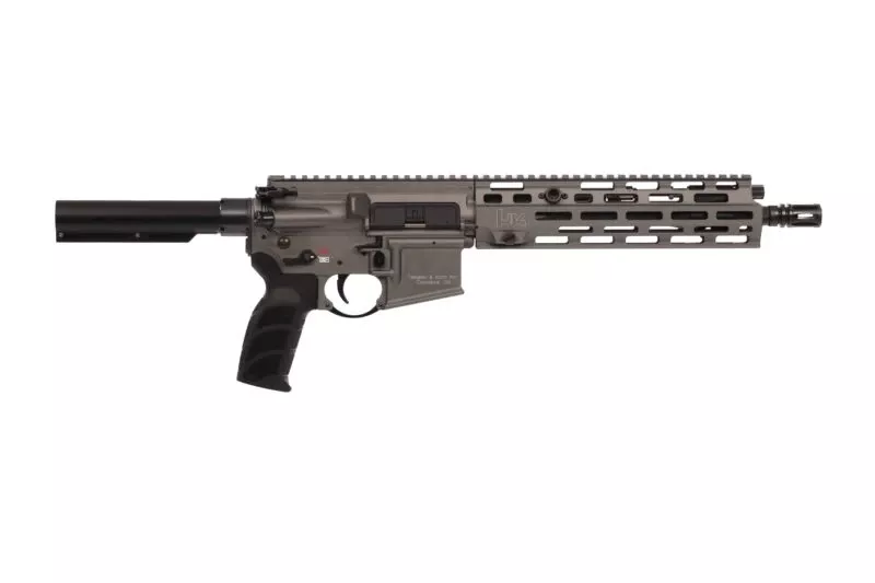 HECKLER AND KOCH (HK USA) MR556 A4 5.56 11″ 10+1 GRY