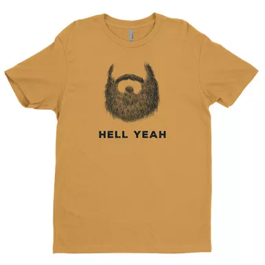 Hell Yeah Tee