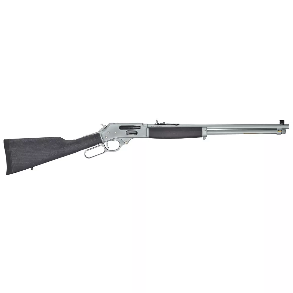 HENRY ALL WEATHER SG 30-30 20" Rifle Overview