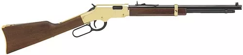 HENRY H4 GOLDEN BOY COMPT 22LR 17″
