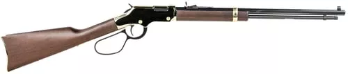 HENRY H4 GOLDEN BOY LL 22LR 20″ 16RD