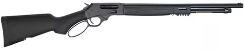 Henry Lever Action X Model Sho