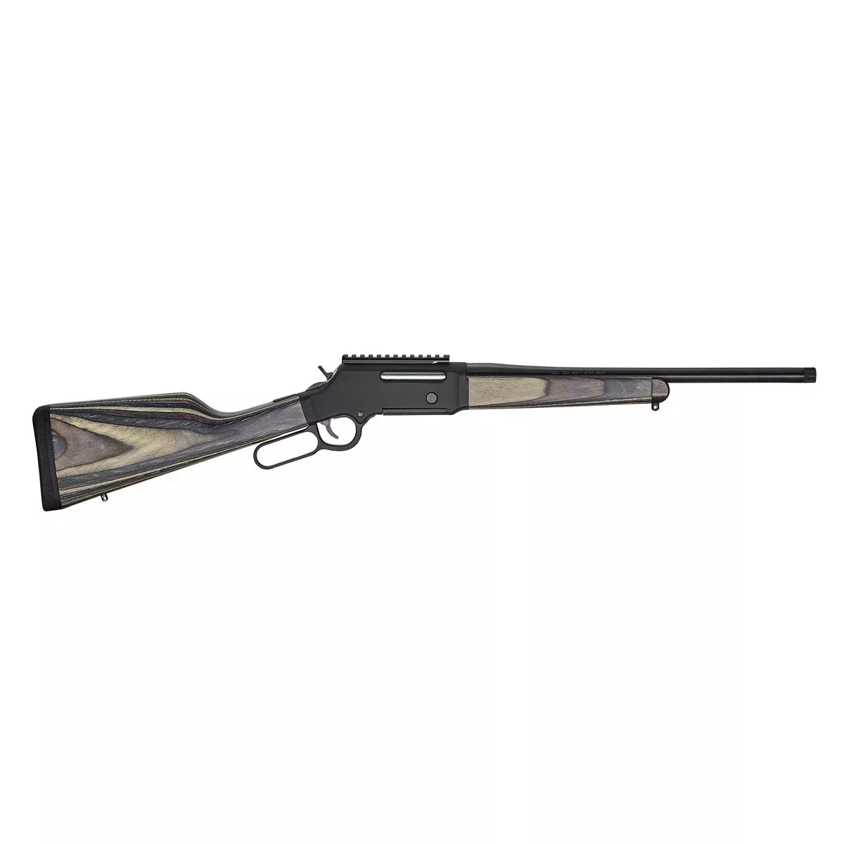 Henry Long Ranger Express 223 Rem/5.56 Nato Rifle 5rd Magazine 16.5" Barrel Birch Laminate