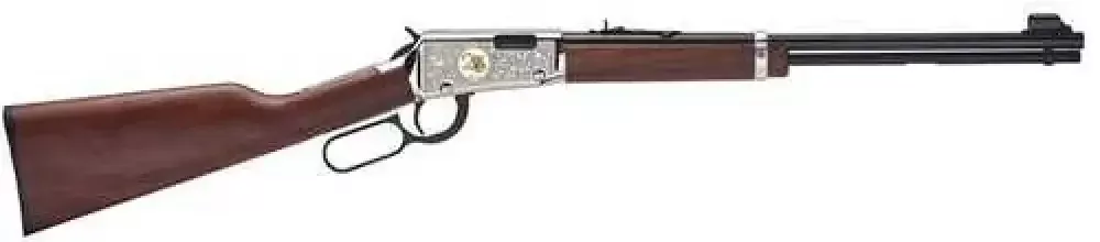 Henry Repeating Arms Classic Arms 25th Anniversary Rifle Collectible