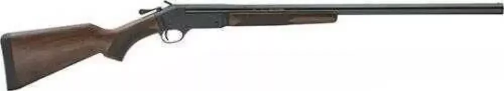 Henry Single Shot 20 Gauge Youth Shotgun American Walnut Stock