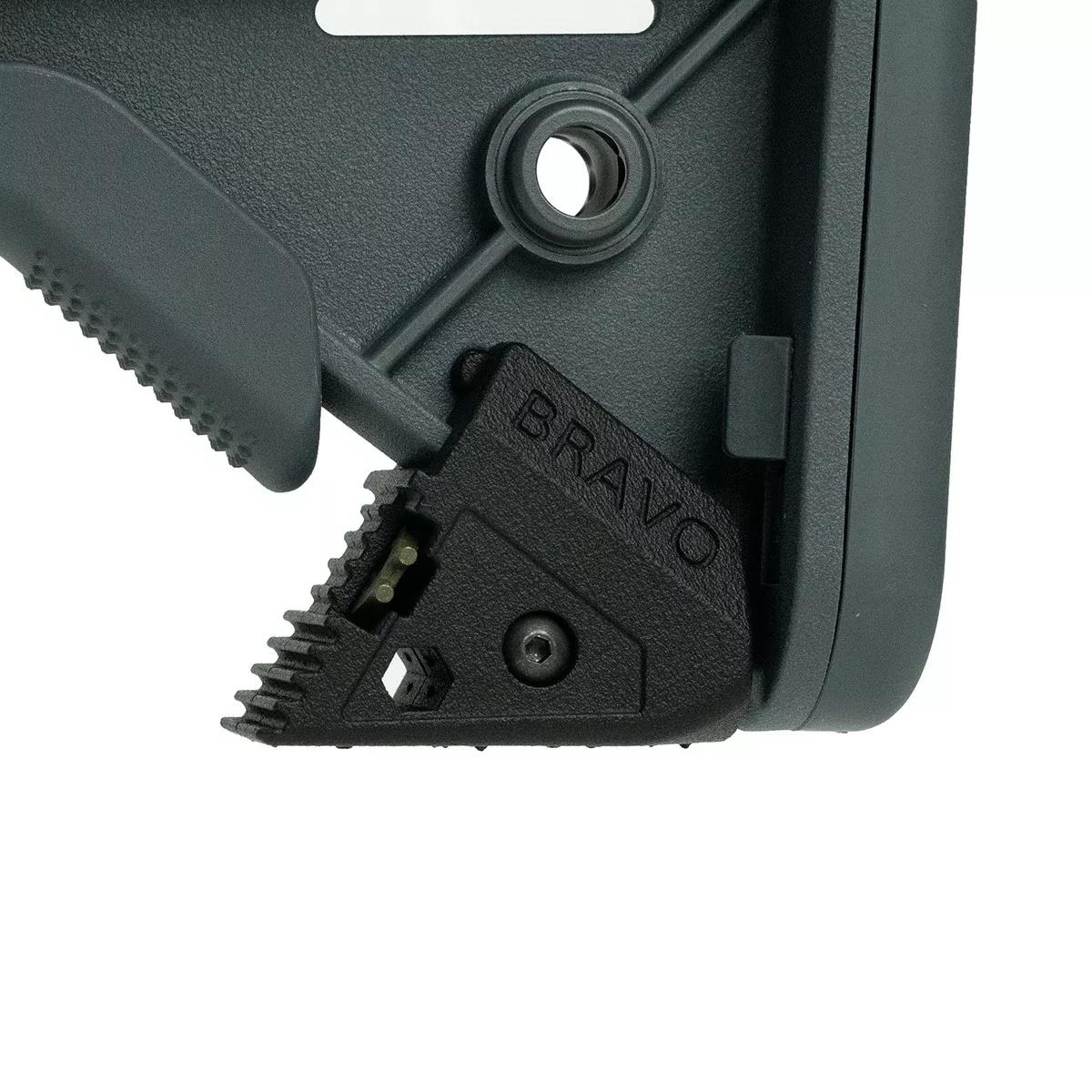 Hera™ Bag Rider For B5 BRAVOStocks