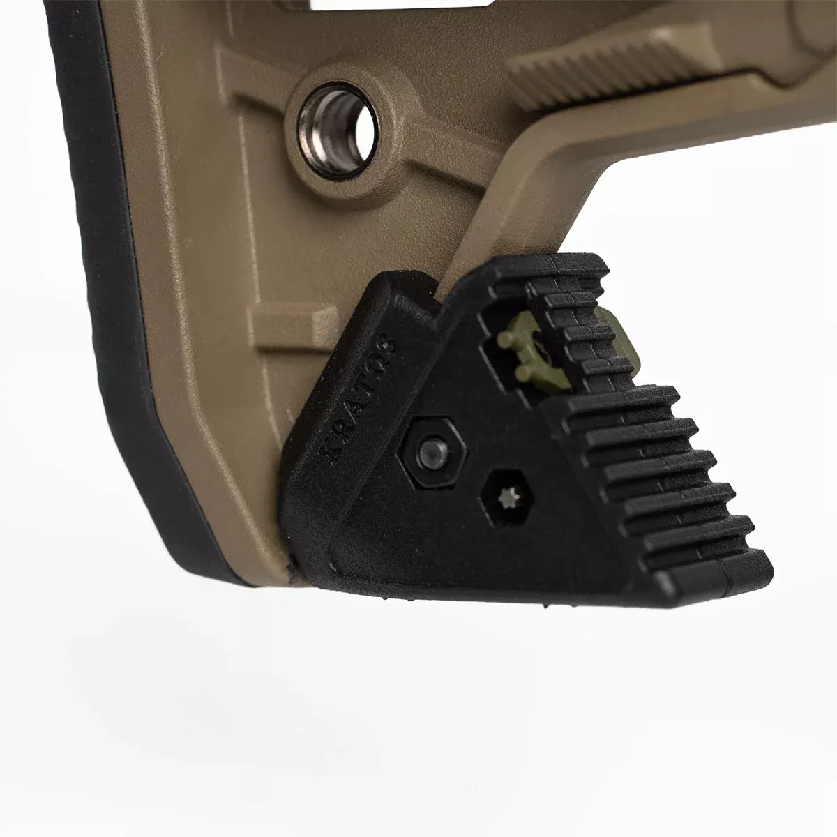 Hera™ Bag Rider For Magpul SL & SL-S Stocks | FDE, ODG, Black