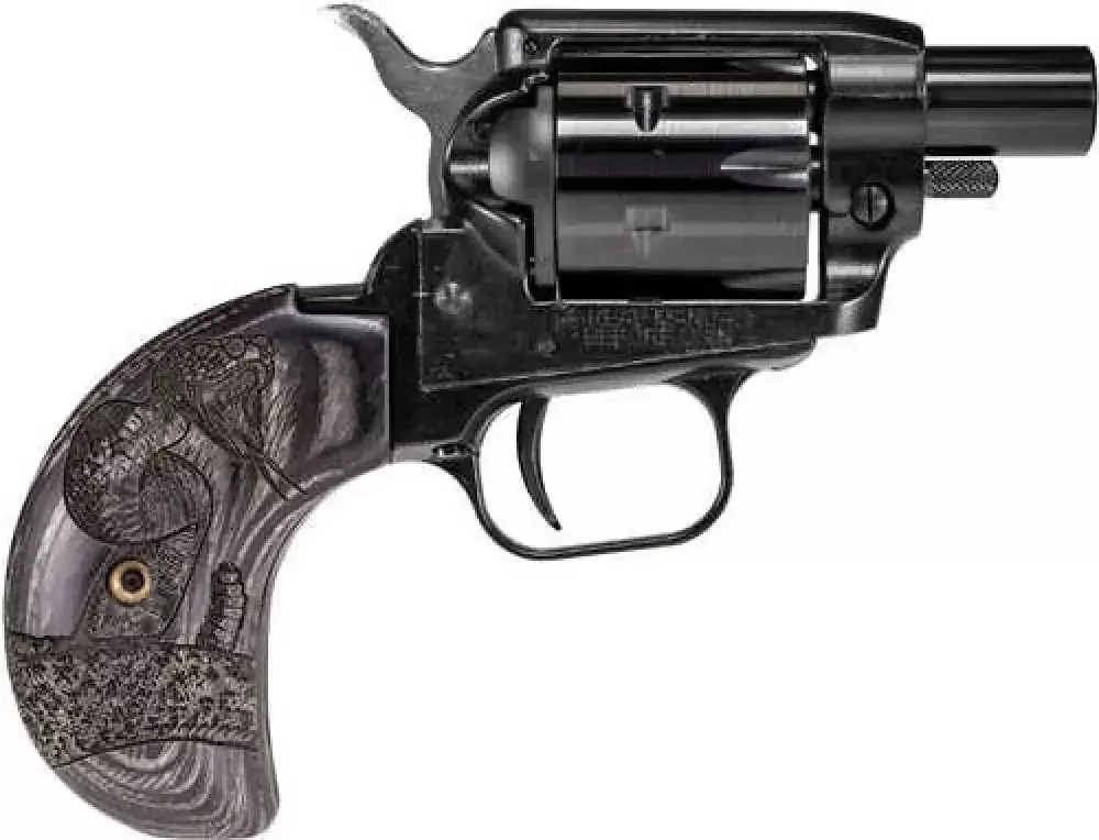 Heritage Manufacturing Barkeep Boot .22 Lr Rimfire Revolver