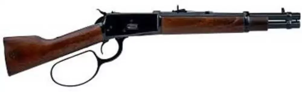 Heritage Manufacturing Ranch Hand Blued Finish Fun Gun!