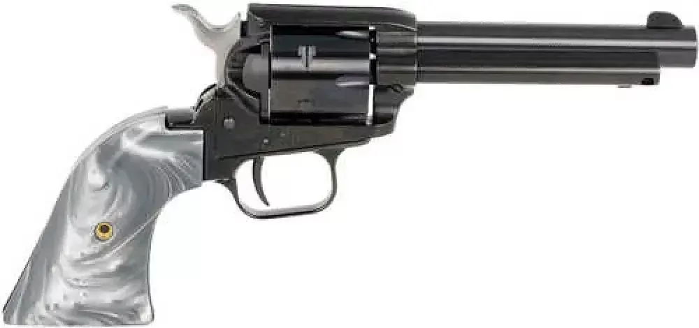 Heritage Mfg Rough Rider Revolver Backyard Blaster
