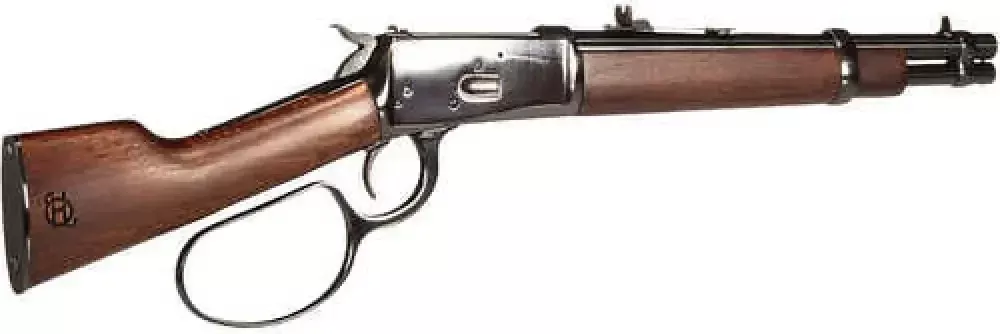 Heritage Ranch Hand Rifle Black Finish Pure Fun