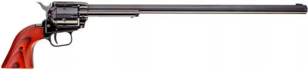 Heritage Rough Rider Revolver a Legend Reborn