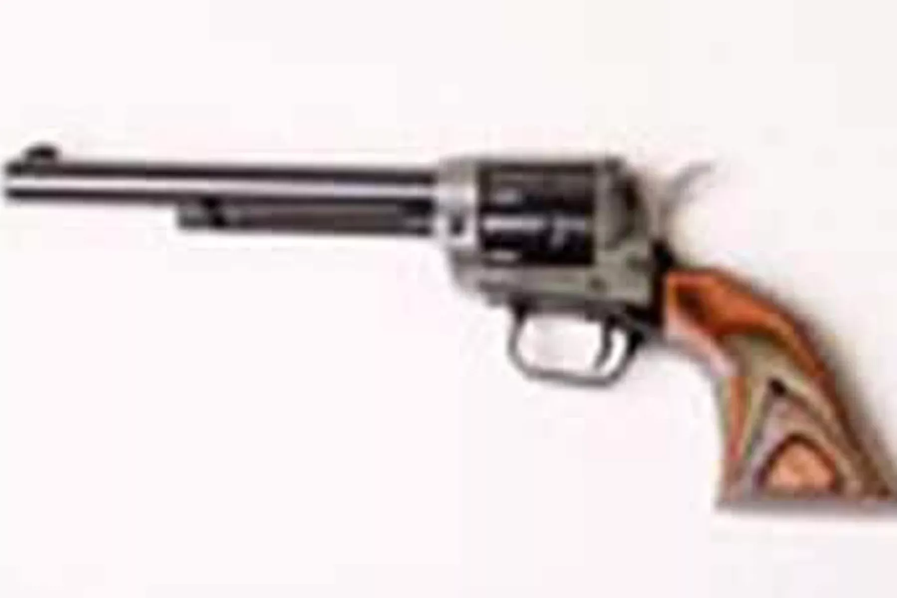Heritage Rough Rider Single Action Army 22 Long Rifle/22 Mag 6.5" Barrel Case Hardened Revolver RR22MCH6