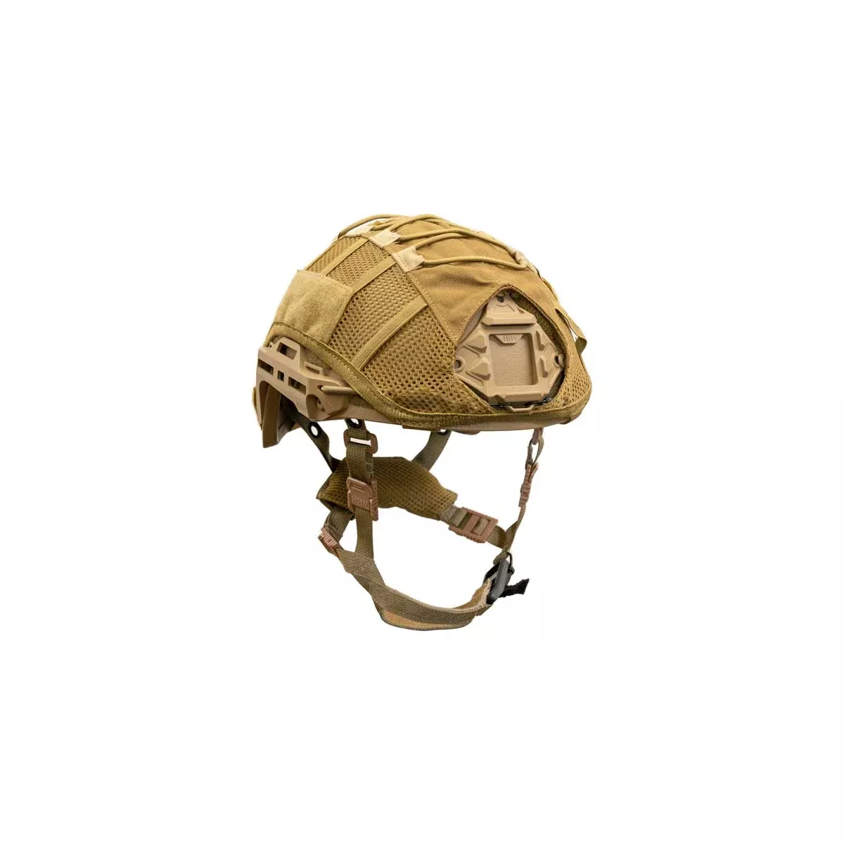 HHV ATE Ballistic Helmet Mesh Covers
