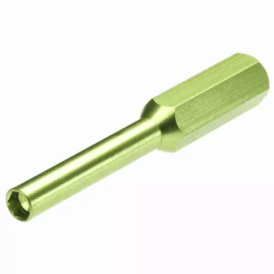 Hi-Viz Front Sight Installation Tool for Glock — 3/16" Hex Driver