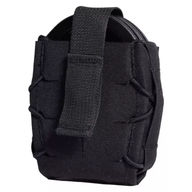High Speed Gear Taco - Pouch, Handcuff, Black
