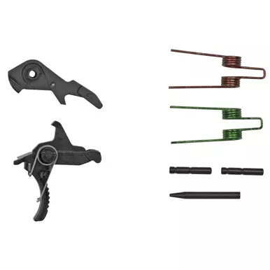 Hiperfire EDT Sharp Shooter AR-15 Trigger Assembly