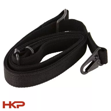 HK 3 Point Factory Sling