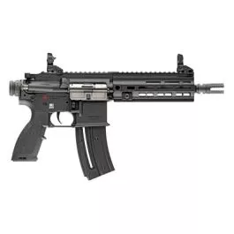 HK 416 22LR Pistol