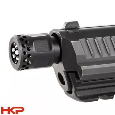 HK .45 ACP Micro Comp - Threaded .578x28 RH
