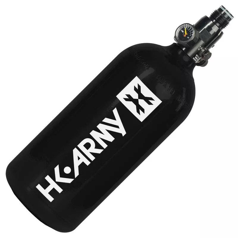 HK Army 48ci 3000psi Aluminum HPA Tank