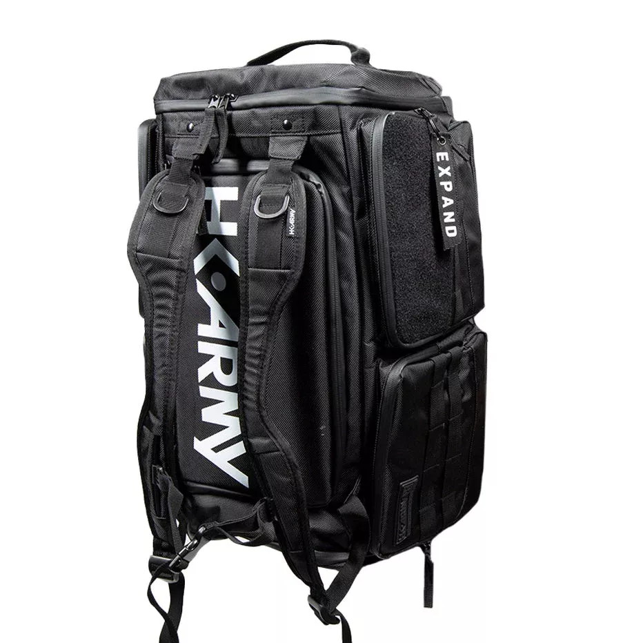 HK Army Expand 35L Paintball Gear Backpack