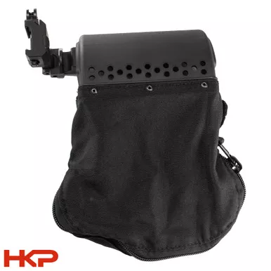 HK G3 Brass Catcher