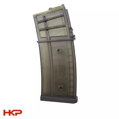 HK G36, G36C, G36K 30 Round Magazine