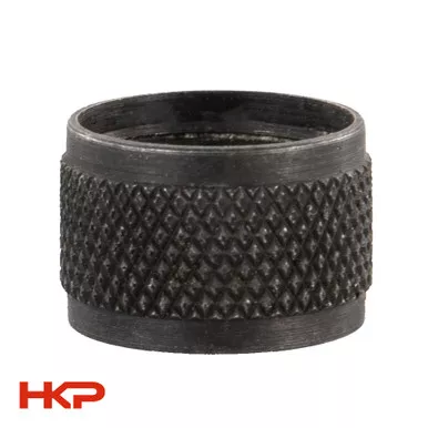 HK Mark 23 Thread Protector - Tactical Texas Style - Threaded 16x1 - RH