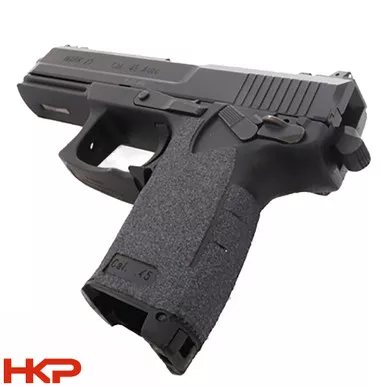 HK MK23 Pistol Grip - Rubber