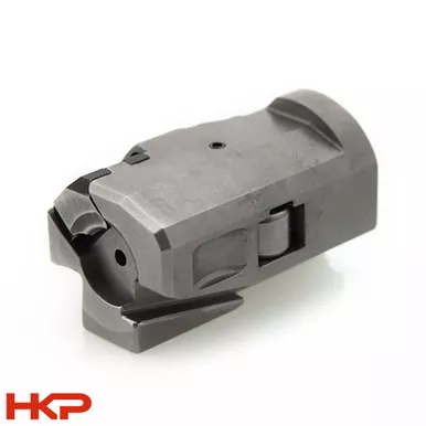 HK MP5 Bolt Head, Complete - .40 S&W, 10mm