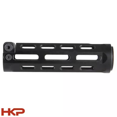 HK MP5 Handguard - .22LR - M-LOK - BLEMISHED