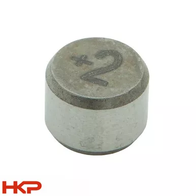 HK MP5 Locking Roller -2 - .40 S&W