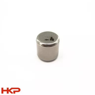 HK MP5 Locking Roller +4 - .40 S&W, 10mm
