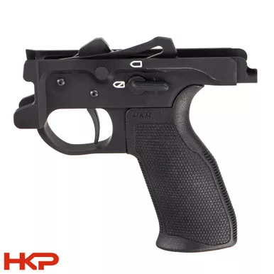 HK MP5 LS5 Trigger Group, Complete - Semi Shelf