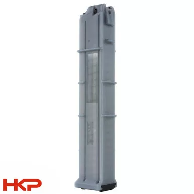 HK MP5 Magazine - 30 Round - .40 S&W, 10mm