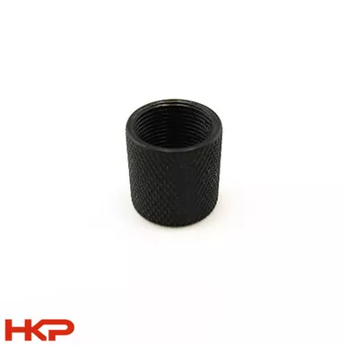 HK MP5, MP5K Thread Protector - 9mm - 1/2x32 RH