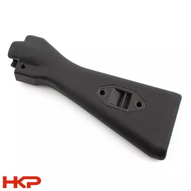 HK MP5, SP5 A2 Fixed Buttstock